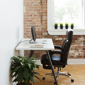 Viva Office Spaces