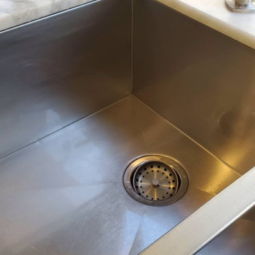 Cleaning Services