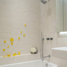 Grayson’s Bathroom
