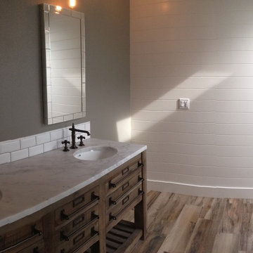 Santa Ana Remodel