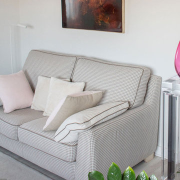 Rendre un appartement cosy