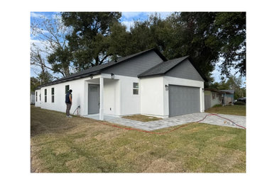 Residential Construction Plans in Orlando Florida