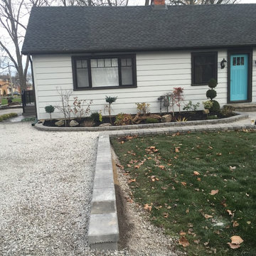 Pleasant Ave Ridgeway