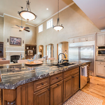 Gated Riverview Park Estates