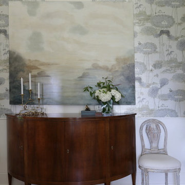 2018 Cashiers Designer Showhouse