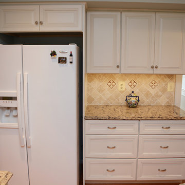 Ellicott City Kitchen Remodel