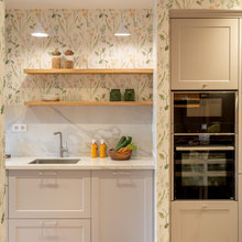 Cocina Hermes