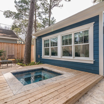 33rd Custom Home