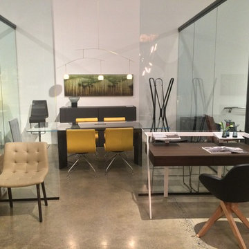 Office Vignettes