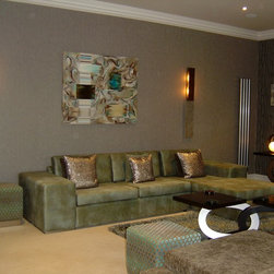Original paintings on canvas - Paintings