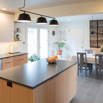 Danish Kitchen