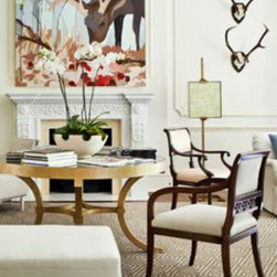 Area Rug Collection - Area Rugs