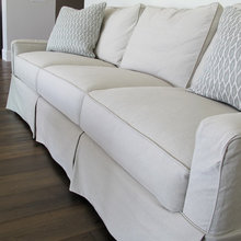 Upholsters