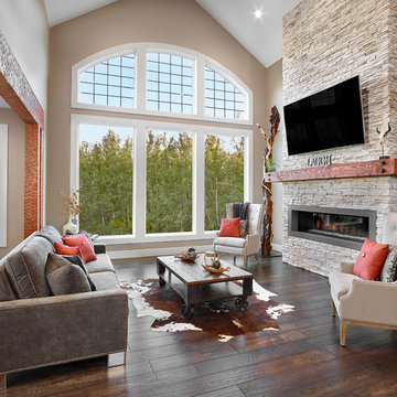 Whitecroft Renovation