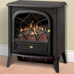 Dimplex Compact Electric Stove - Freestanding Stoves