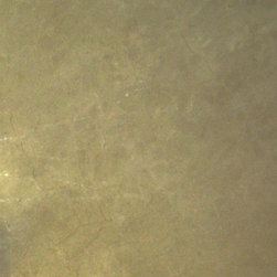 Crema Marfil Ivory Marble Slab - Kitchen Countertops