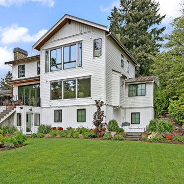 Modern Farmhouse