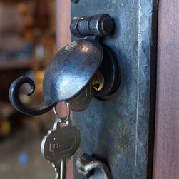 Custom Doors - Front Doors