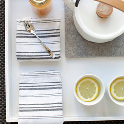 Yaletown Renovation | 2015 - Products