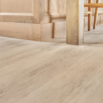 Nakan Craftsman | Modin Rigid LVP Collection Scandinavian Customer Space | CT