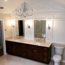 Cornell bathroom reno
