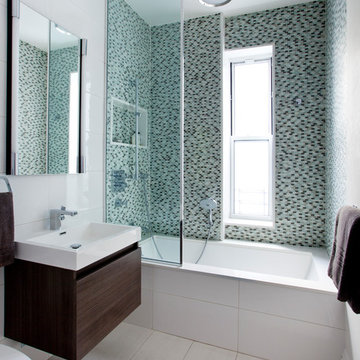 Upper West Side Residence