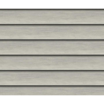 Allura Cedar Lap Siding - Sterling Gray