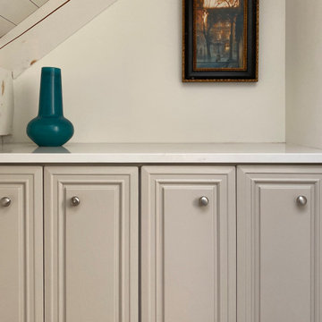 Chatham Post and Beam