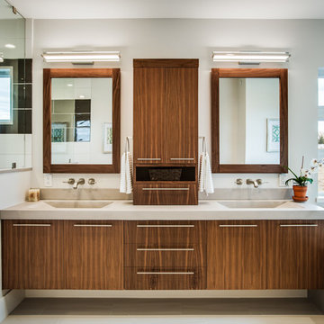 Grain Match Walnut