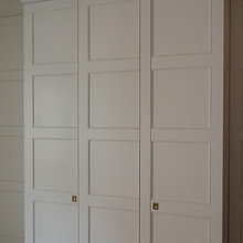 WALL LIVING ROOM