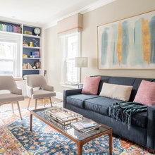 Homeschool Room Ideas