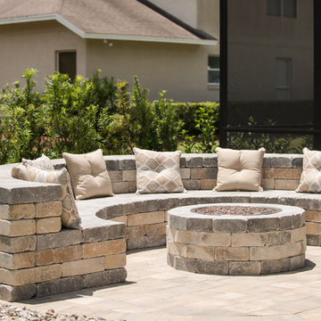 Outdoor Paradise in Windermere