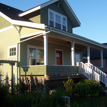 The Hoffman House - Exterior