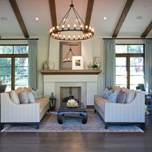 view chandelier