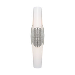 Utopia Large Band Sconce - Lighting