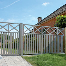 Fences