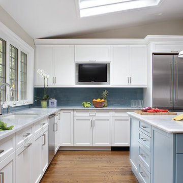 A Cook's Paradise