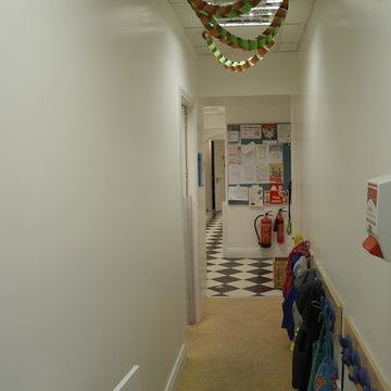 Fitzkinder Montessori