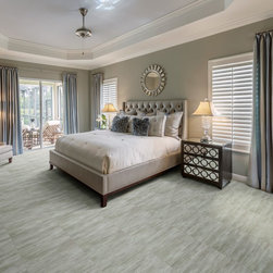 EarthWerks Flooring Inspired by Nature - Products