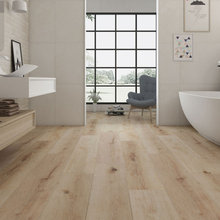 Vinyl Plank Flooring