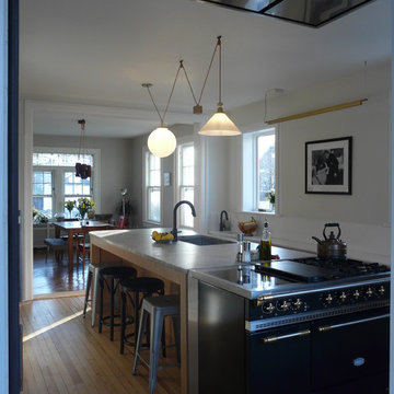 Bloomfield Kitchen