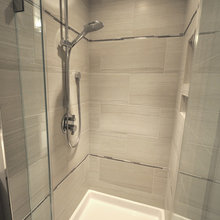 Downstairs Bathroom