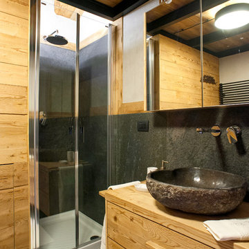 Chalet a Sauze d'Oulx
