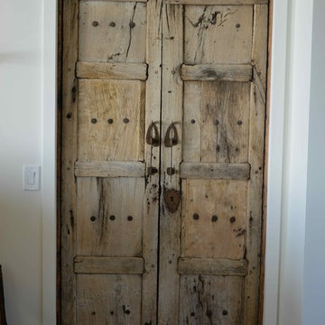 Palos Verdes remodel