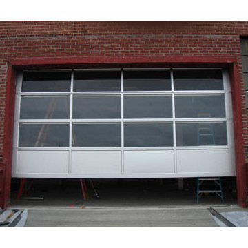 Rosemead Garage Door Repair