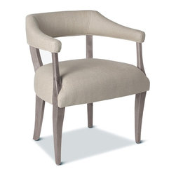 Brownstone Furniture Ibiza Chair - Dining Chairs