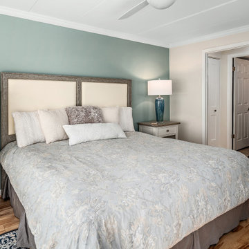 Panoramic Oceanfront Condo