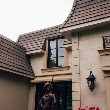 Modern Traditional - Orillia