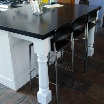 LaCrosse kitchen