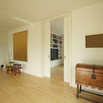 Wohnhaus B